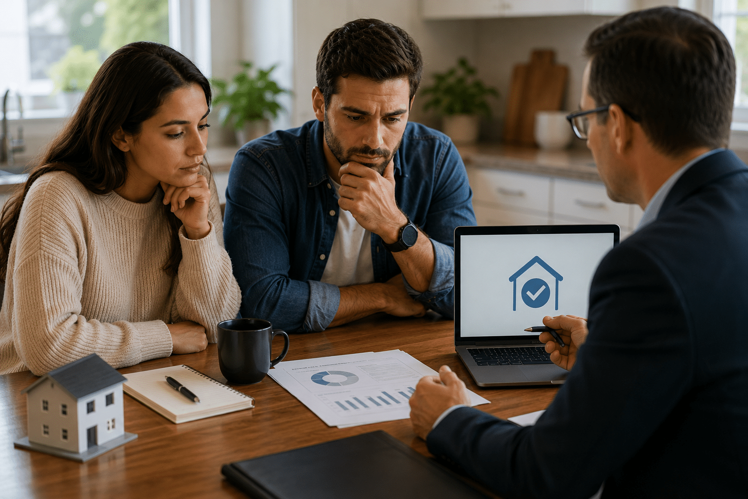 Mortgage Qualification and Housing Affordability