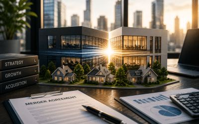 NEXA Lending Acquires UMortgage in Major Mortgage Broker Deal