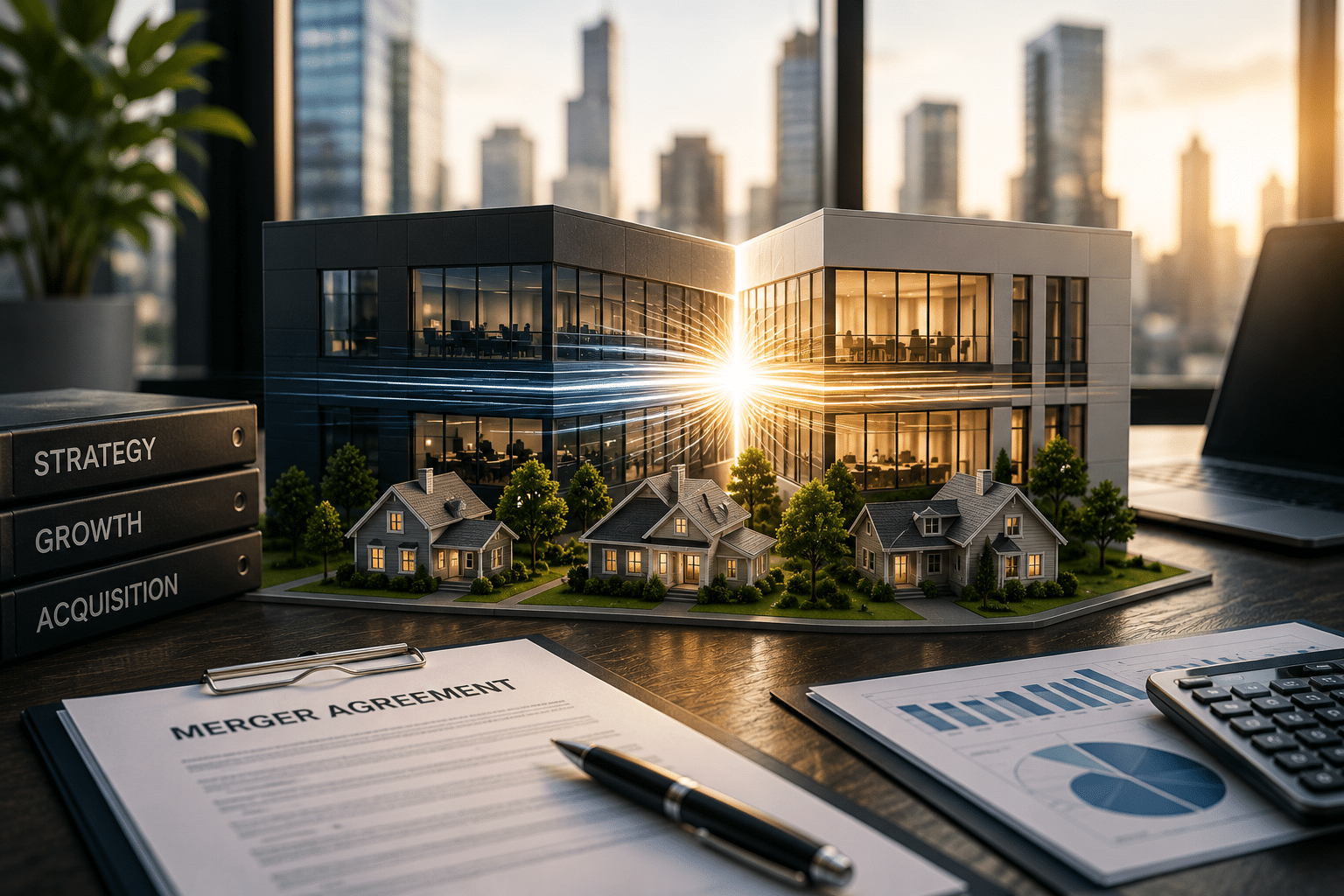 NEXA Lending Acquires UMortgage