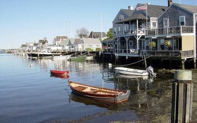 The Town with the Most Expensive Housing Market Is…