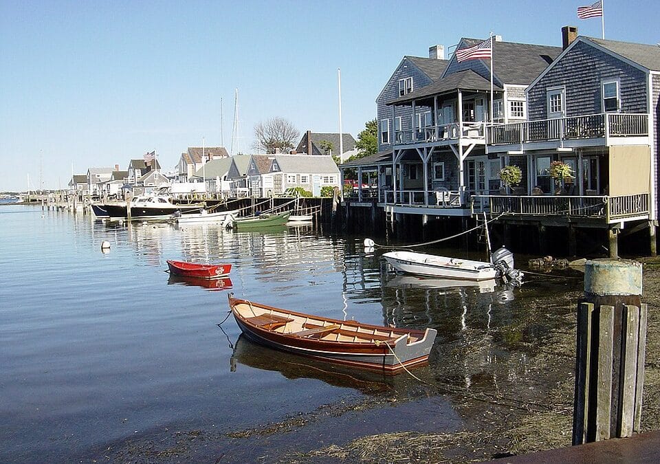 The Town with the Most Expensive Housing Market Is…