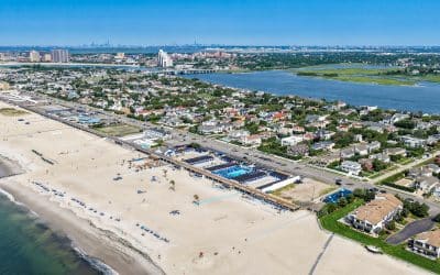 11-Acre Oceanfront Long Island Beach Club to Be Auctioned in Bankruptcy Sale