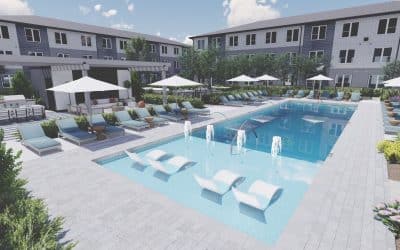 The NRP Group Breaks Ground on Multifamily Community in Columbus, Ohio