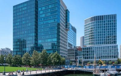 Boston Office Tower Sells for $435 Million