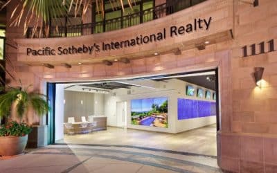 Kidder Group Joins Pacific Sotheby’s International Realty