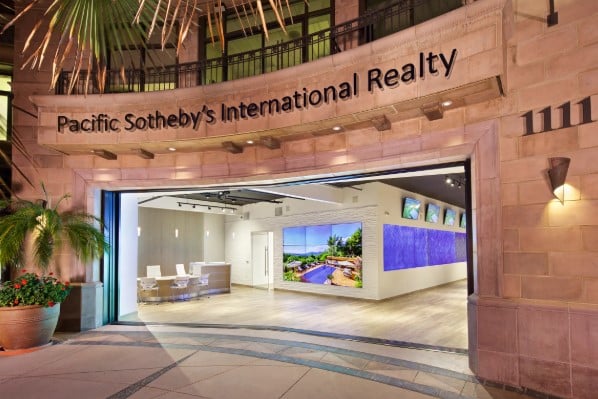 Pacific Sothebys
