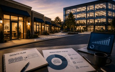 Real REMAX Stops Selling New Motto Mortgage Franchises After Merger