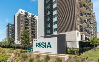 895-Unit Texas Multifamily Portfolio is Sold