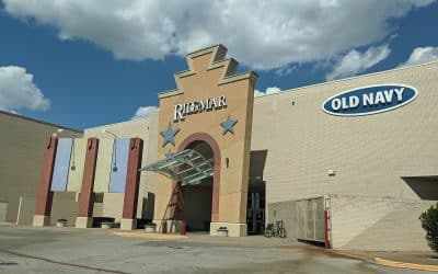 Fort Worth Mall to be Redeveloped Into Logistics Hub