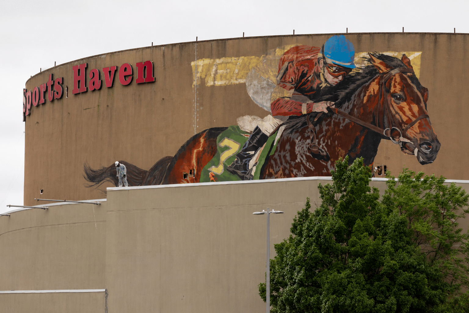 Sports Haven
