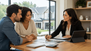 The Commission Fight Isn’t the Biggest Problem Facing Real Estate Agents Anymore