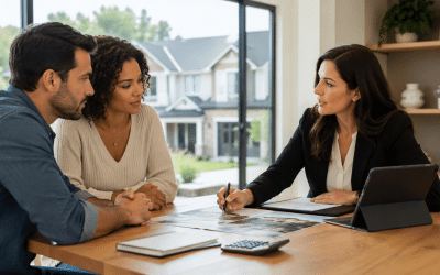 The Commission Fight Isn’t the Biggest Problem Facing Real Estate Agents Anymore