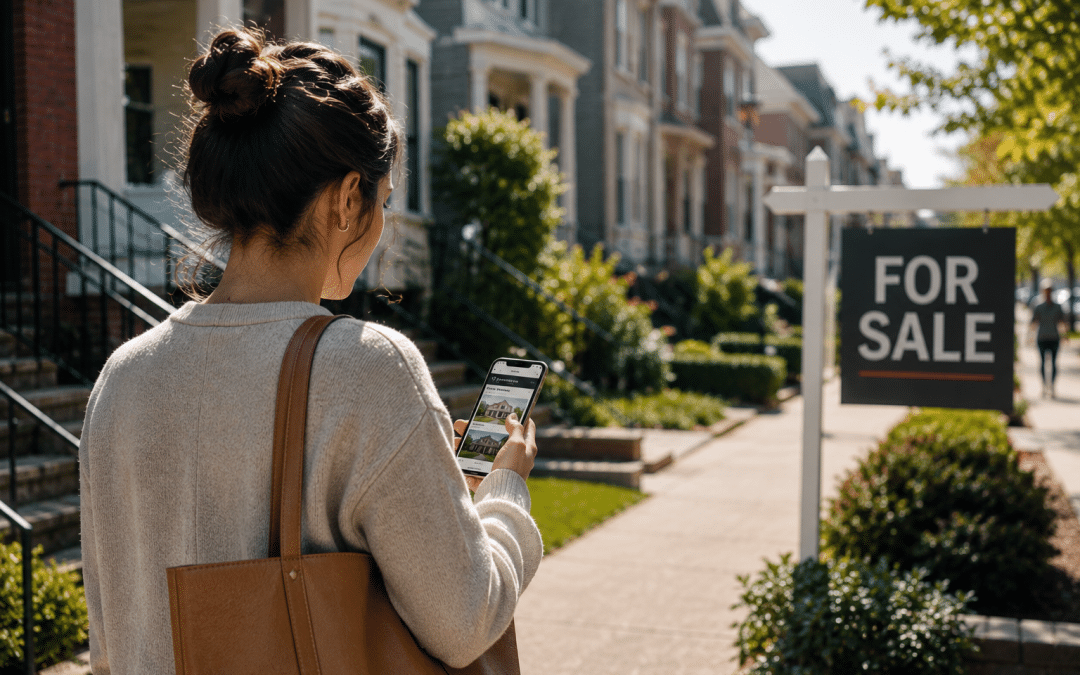 Real Estate’s Next Battle Isn’t Over Listings. It’s Over the Customer