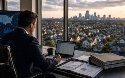 Mortgage Lending Changed. The Federal Home Loan Bank System Hasn’t Kept Up