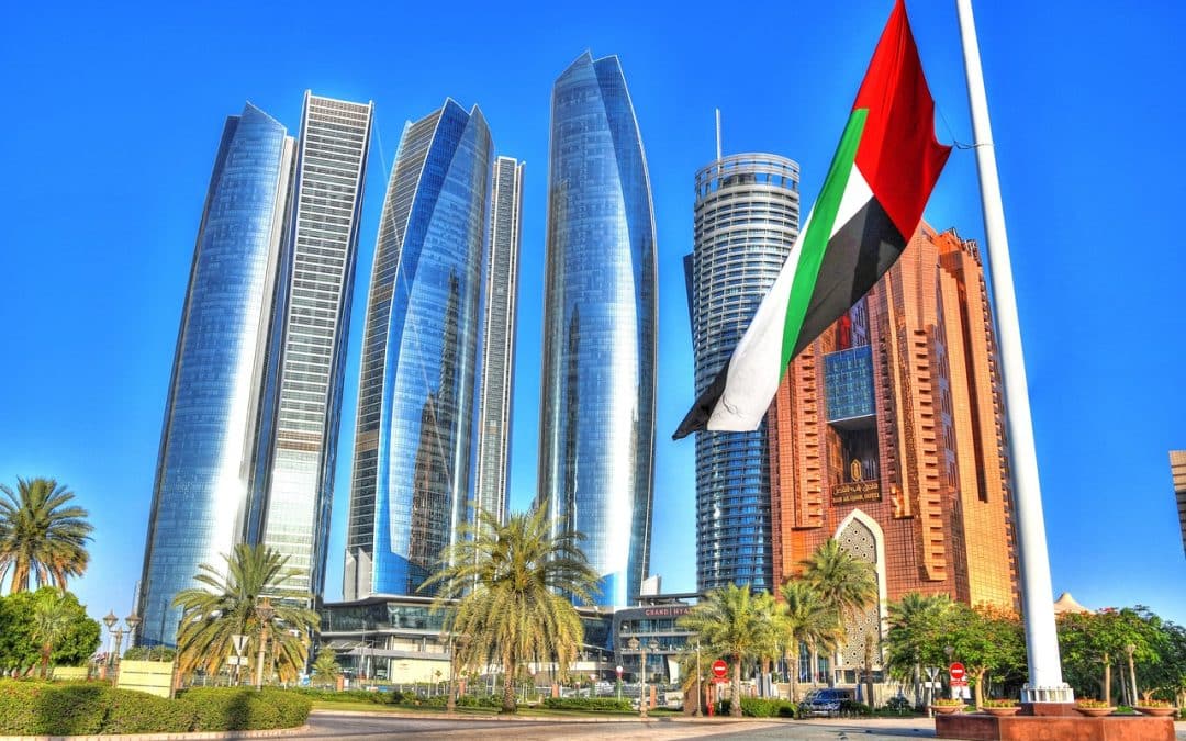 Christie’s International Real Estate Opens Abu Dhabi Agency