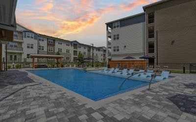 Alliance Residential Opens New Multifamily Community in Dallas Suburb