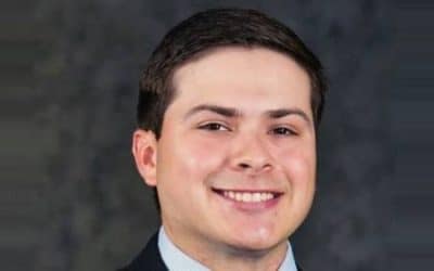 Andrew Montemayor Joins Century Golf Partners as VP of Business Development