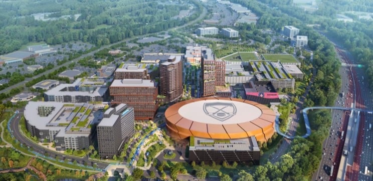 atlanta hockey