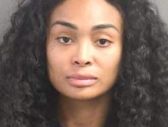 Reality TV Star Arrested in Florida Real Estate Fraud Scheme