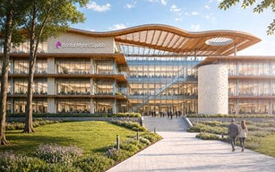 Bristol Myers Squibb to Build $2.3 Billion Manufacturing Campus in Houston