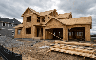 Builder Confidence Remains Low Amid Affordability Concerns