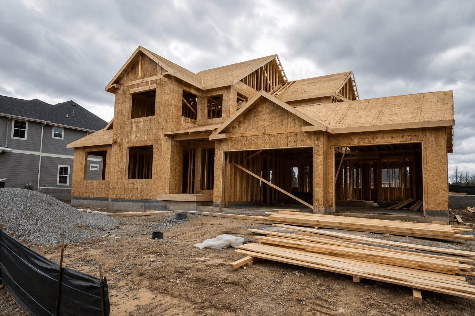 construction