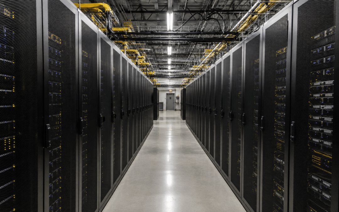 Cherokee Nation Bans Hyperscale Data Center Development on Tribal Land