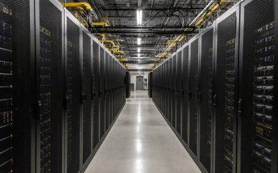 Cherokee Nation Bans Hyperscale Data Center Development on Tribal Land