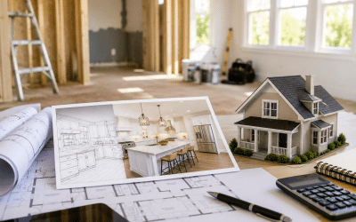 eLEND Partners With Ready4Remodel to Bring AI Into Renovation Lending