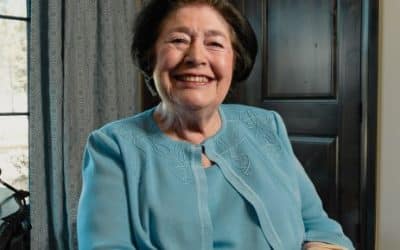 REMAX Co-Founder Gail Liniger Passes Away at 81