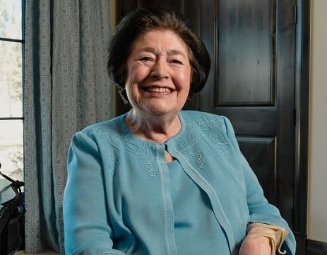 gail liniger