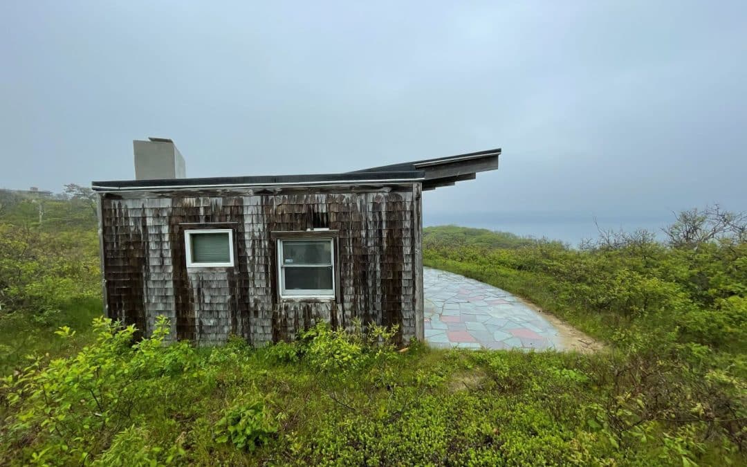 National Park Service Issues RFPs for Leasing 3 Historic Cape Cod Properties