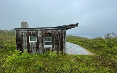 National Park Service Issues RFPs for Leasing 3 Historic Cape Cod Properties