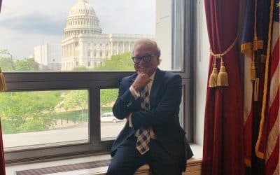 American Real Estate Association Hires John Blount as Chief Lobbyist