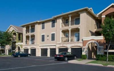 Knightvest Capital Acquires 3 Austin-Area Multifamily Communities