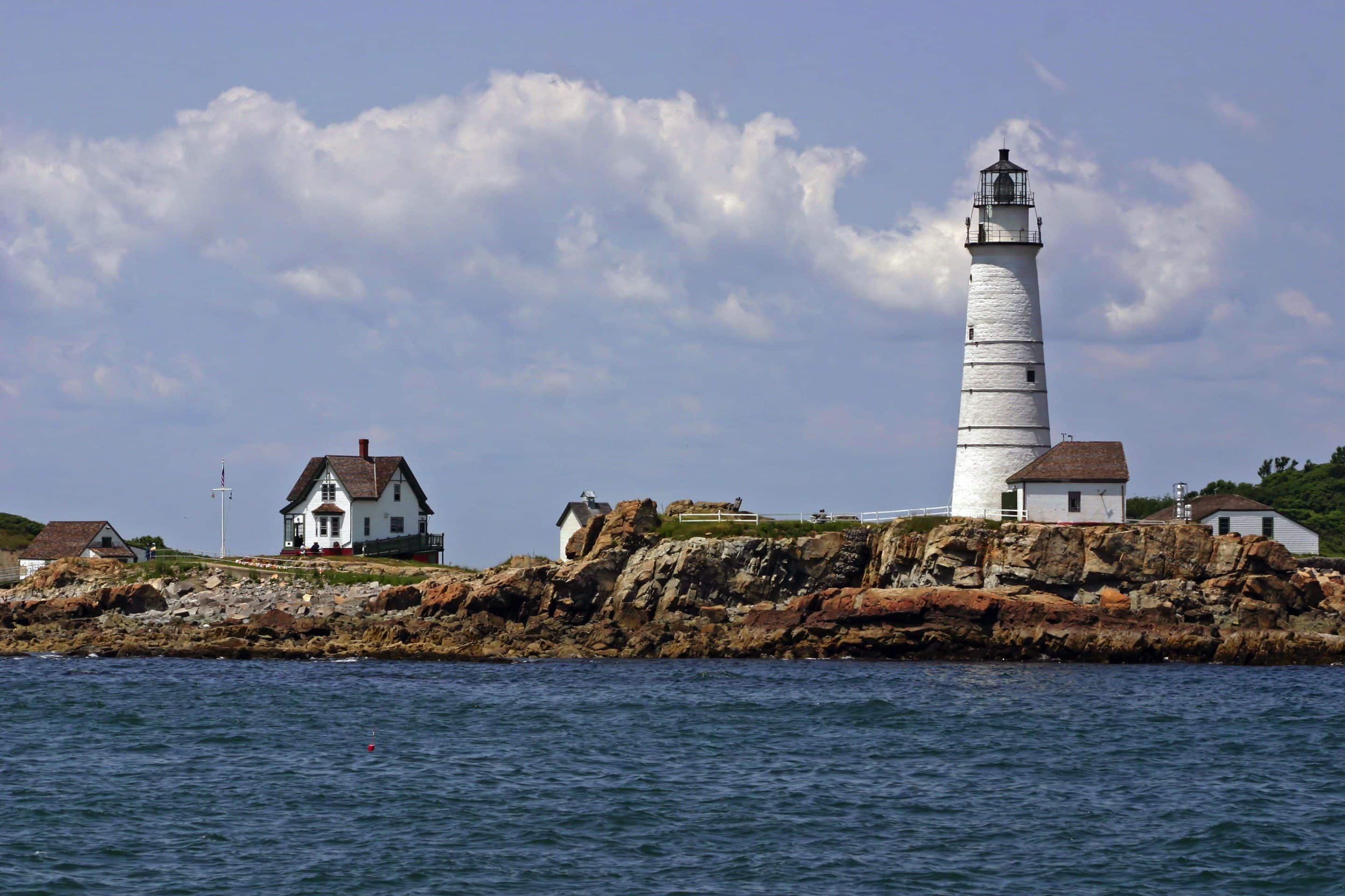 lighthouse