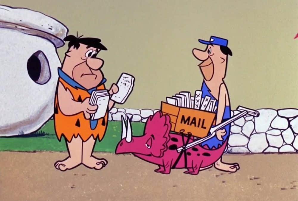 A Phil Hall Op-Ed: Lost in the Mail