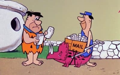 A Phil Hall Op-Ed: Lost in the Mail