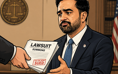 NYC Homeowners Sue to Delay Mamdani’s Pied-à-Terre Tax Rollout