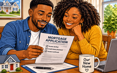 Mortgage Application Activity Holds Steady