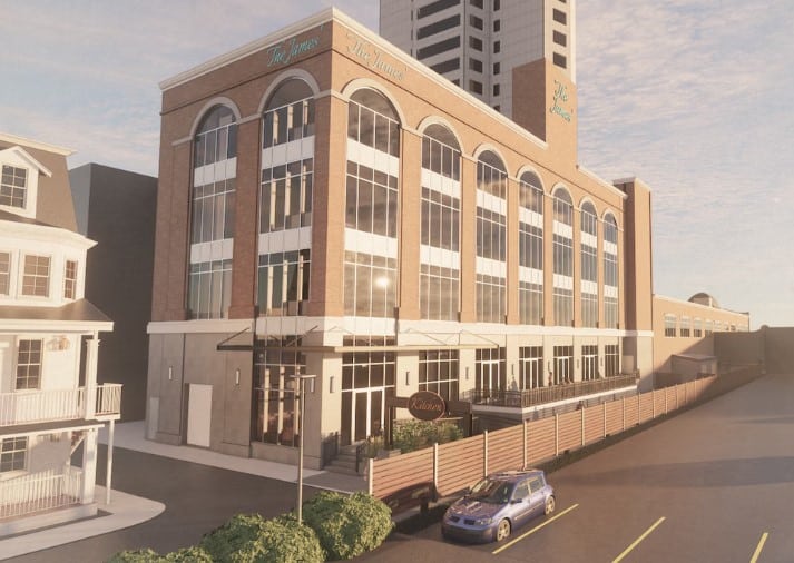 taffy lofts