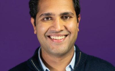 Vishal Garg Steps Down as Better CEO