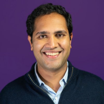 vishal garg