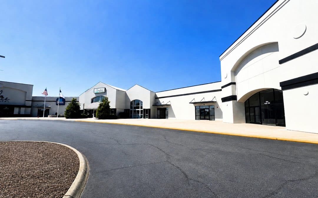 10 Federal Expands Beyond Self-Storage Sector with First Retail Property Acquisition