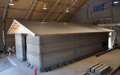 Survey: Nearly Half of Americans Would Consider Buying a 3D-Printed Home