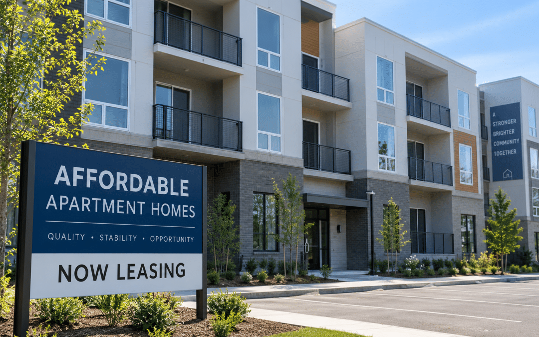 Affordable Housing Isn’t One Problem. We Need to Stop Treating it Like One.
