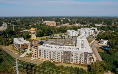 Zions Builds Out Agency Multifamily Lending Platform After Basis Acquisition