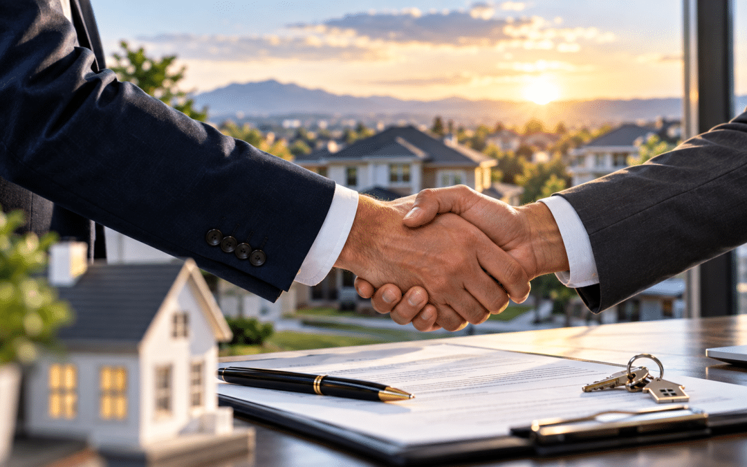 AngelAi Lands Up to $100 Million as Its Mortgage AI Push Moves Beyond Software