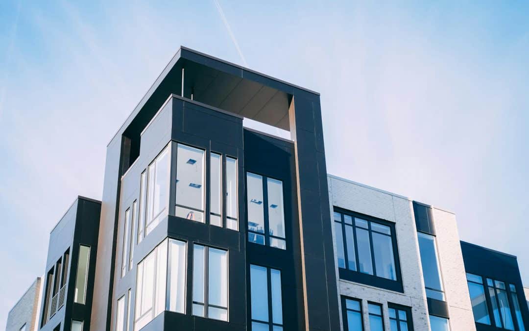 Camden Says Third-Quarter Apartment Performance Is Tracking to Guidance