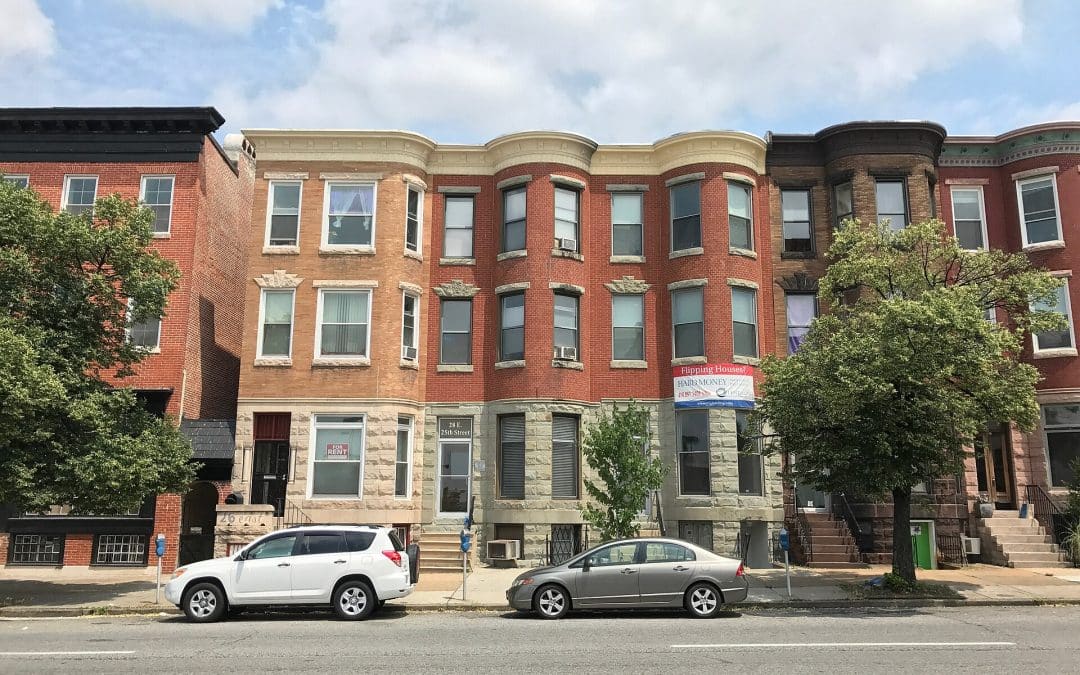 Ameritrust Alleges 90-Loan Baltimore DSCR Fraud Scheme Caused More Than $14 Million in Losses